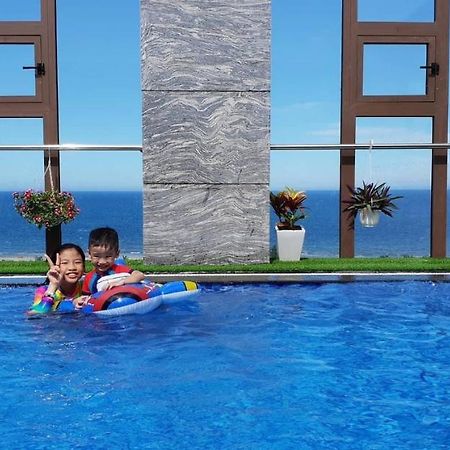 Martin Ho Danang Hotel & Apartment Екстер'єр фото