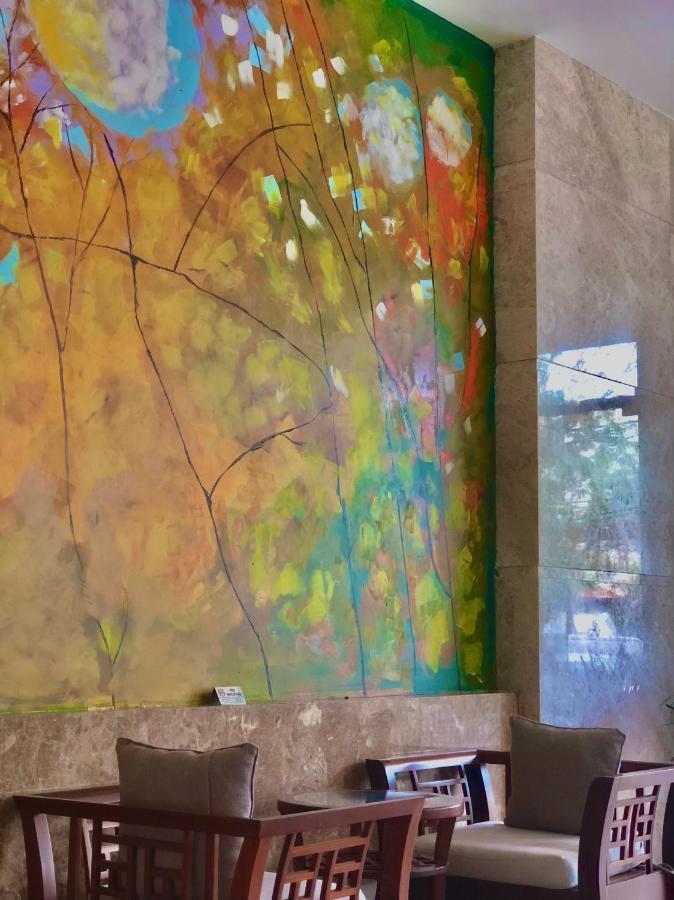 Martin Ho Danang Hotel & Apartment Екстер'єр фото